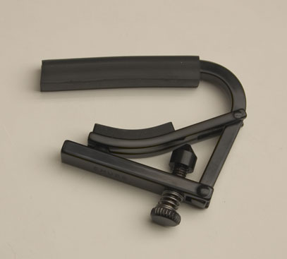 Shubb Capo Noir Shubb Capo Noir