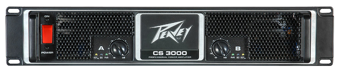 Peavey CS� 3000