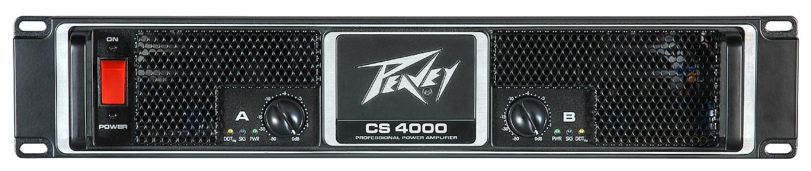 Peavey CS� 4000