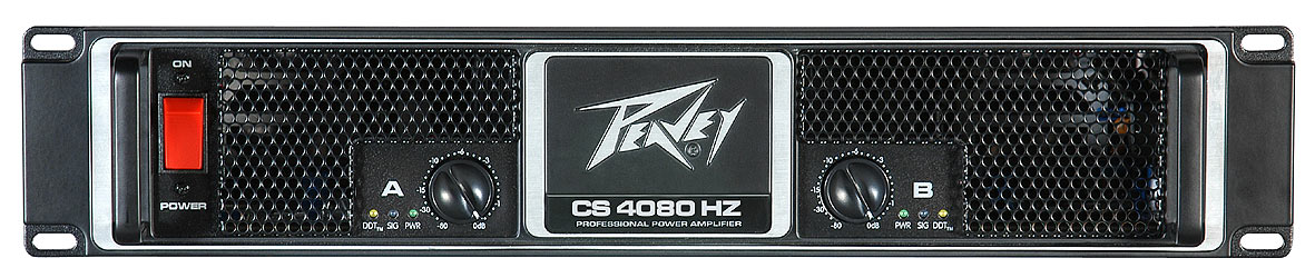 Peavey CS� 4080HZ