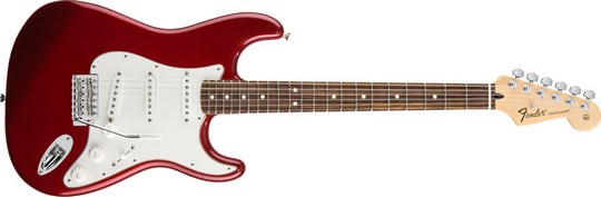 Fender Standard Stratocaster�