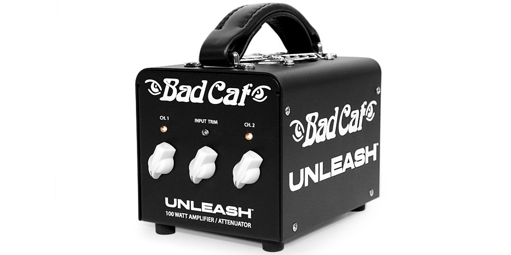 Bad Cat Unleash Bad Cat Unleash