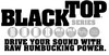 Fender Blacktop Guitars