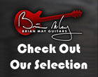 Brian May Guitars Brian May Guitars