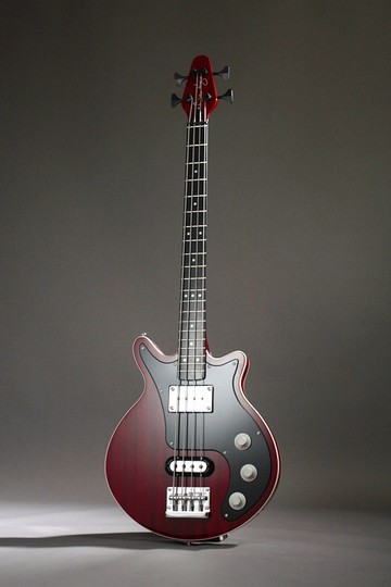 Brian May Bass Brian May Bass