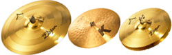 Cymbals