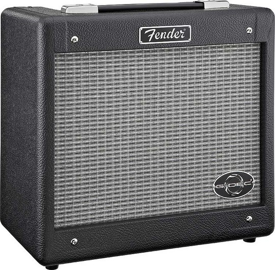 Fender G-DEC� Junior