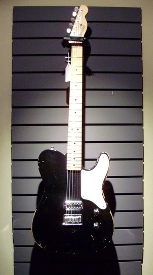 Fender La Cabronita Especial
