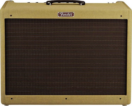 Fender Blues Deluxe� Reissue