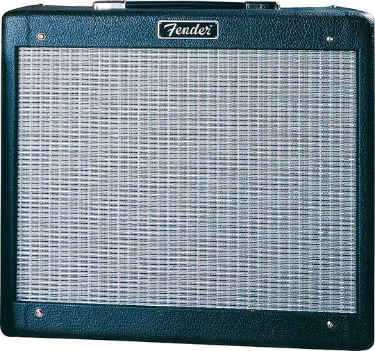 Fender Blues Junior�