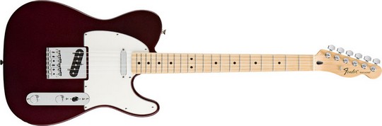 Fender Standard Telecaster�