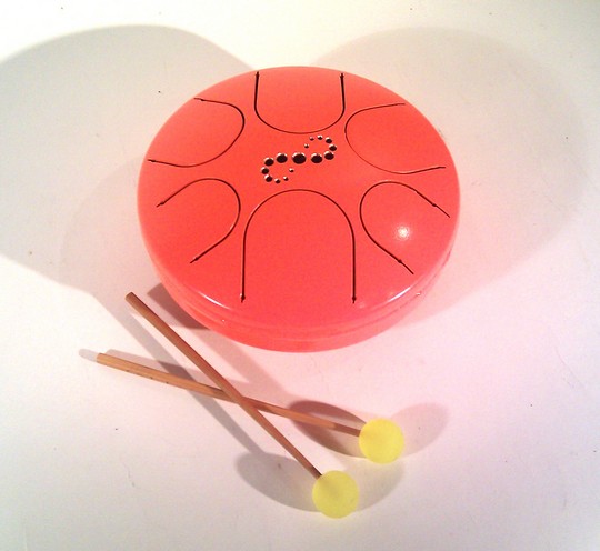Hank Drum 9" Tone Drum