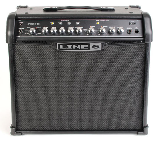 Line 6 Spider IV 30