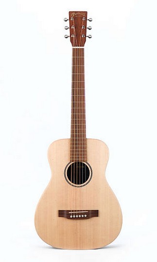 Martin LX1 Acoustic Guitar