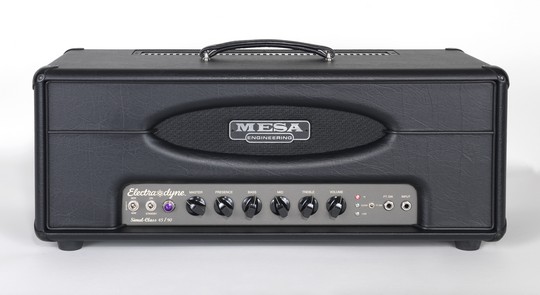 Mesa Electra Dyne Combo Mesa Electra Dyne Combo
