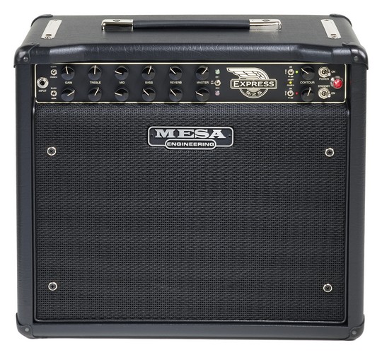 Mesa Express 5:25 112 Combo Mesa Express 5:25 112 Combo