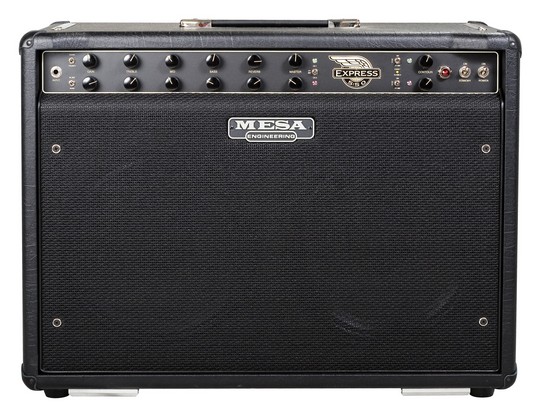 Mesa Express 5:50 212 Combo Mesa Express 5:50 212 Combo