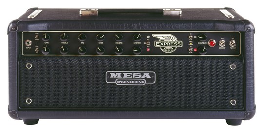 Mesa Express 5:50 Head Mesa Express 5:50 Head