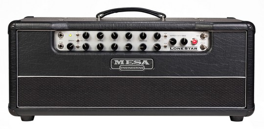Mesa Lonestar® Head
