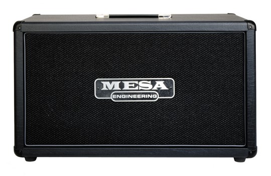 Mesa 212 Rectifier Cabinet