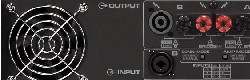 Power Amplifiers