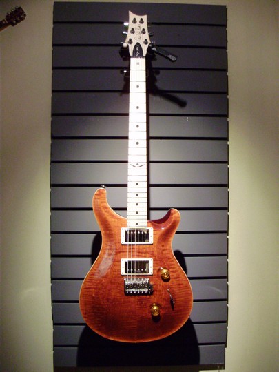 Paul Reed Smith Johnny Hiland Signature Model Paul Reed Smith Johnny Hiland Signature Model