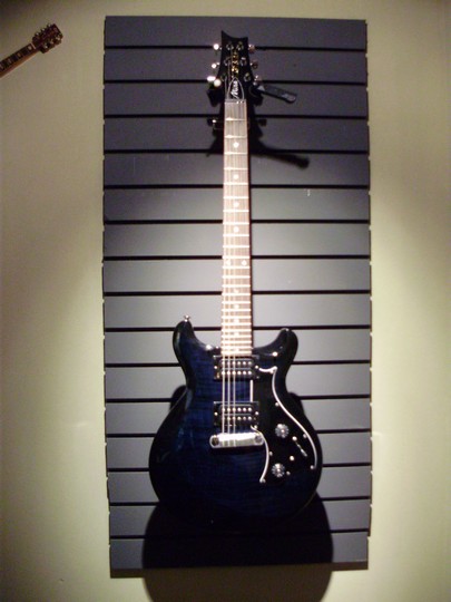 Paul Reed Smith Mira Maple Top Paul Reed Smith Mira Maple Top
