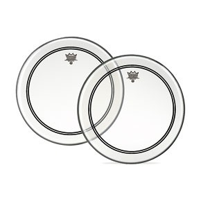 Remo Powerstroke 3 Bass Clear Remo Powerstroke 3 Bass Clear