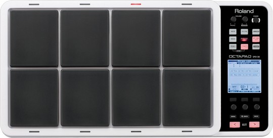 Roland® SPD-30 Digital Percussion Pad