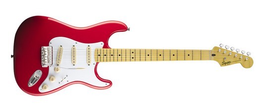 Squier® Classic Vibe Stratocaster® '50s