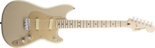 Squier® Classic Vibe Duo-Sonic '50s