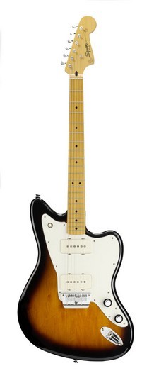 Squier® Vintage Modified Jazzmaster®